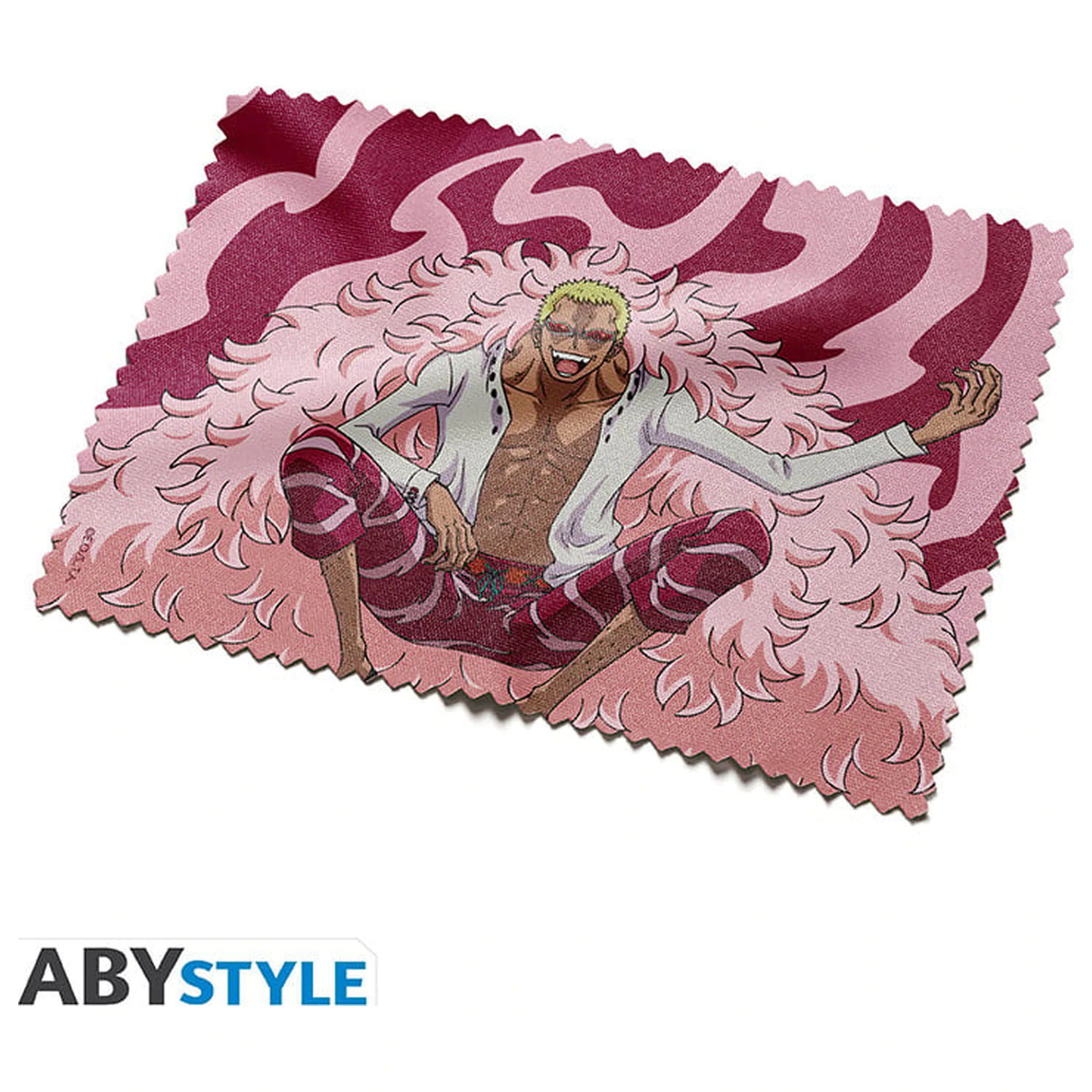 One Piece Doflamingo Sunglasses replika product photo