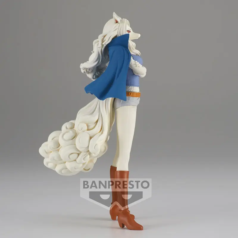 One Piece DXF The Grandline Lady Wanokuni vol. 10 Wanda figure 17cm product photo