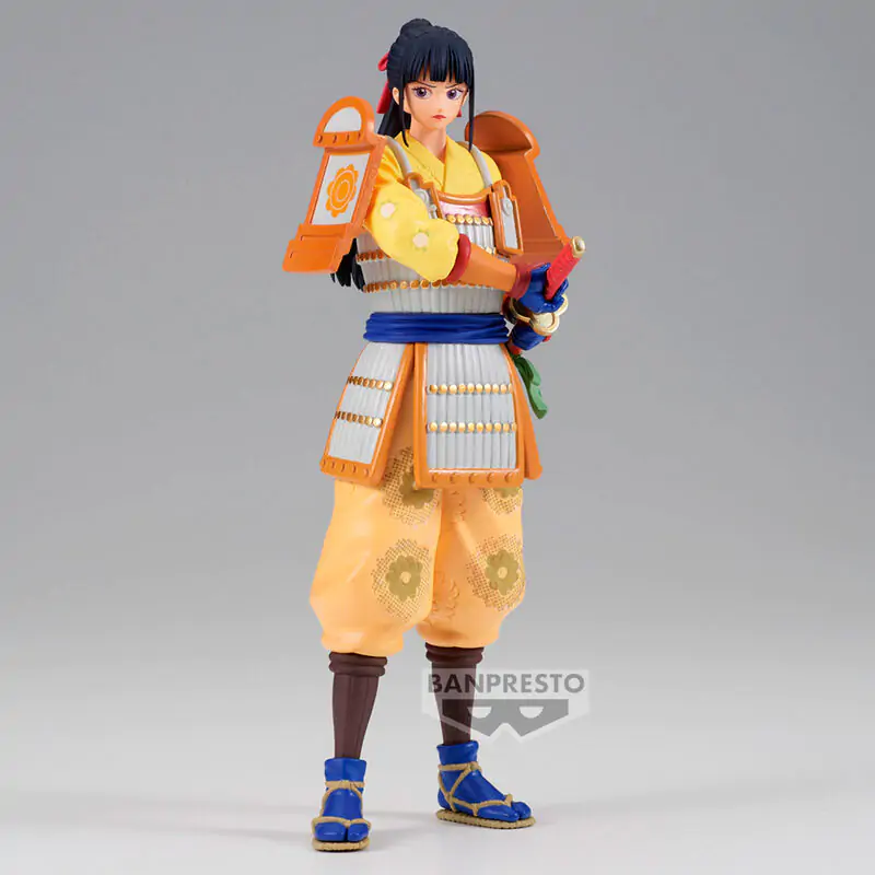 One Piece DXF The Grandline Series Extra Kikunojo figure 17cm product photo