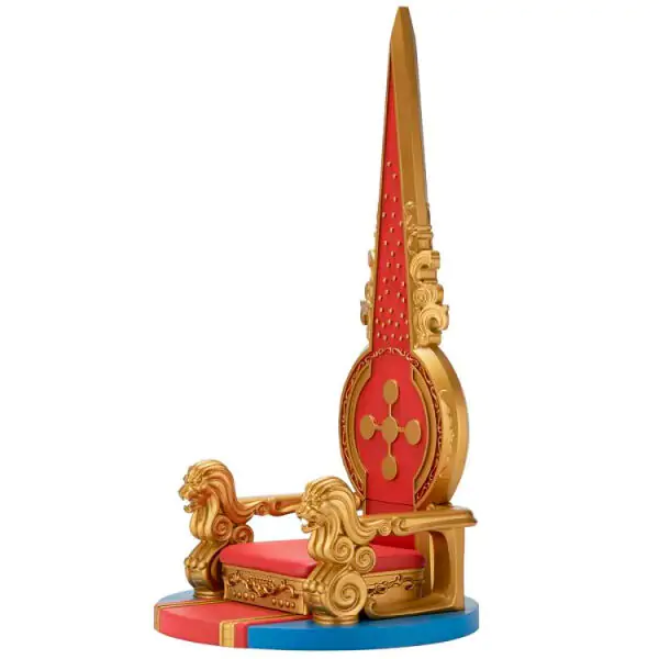 One Piece Empty Throne The Throne of Power Ichibansho figure 28cm product photo