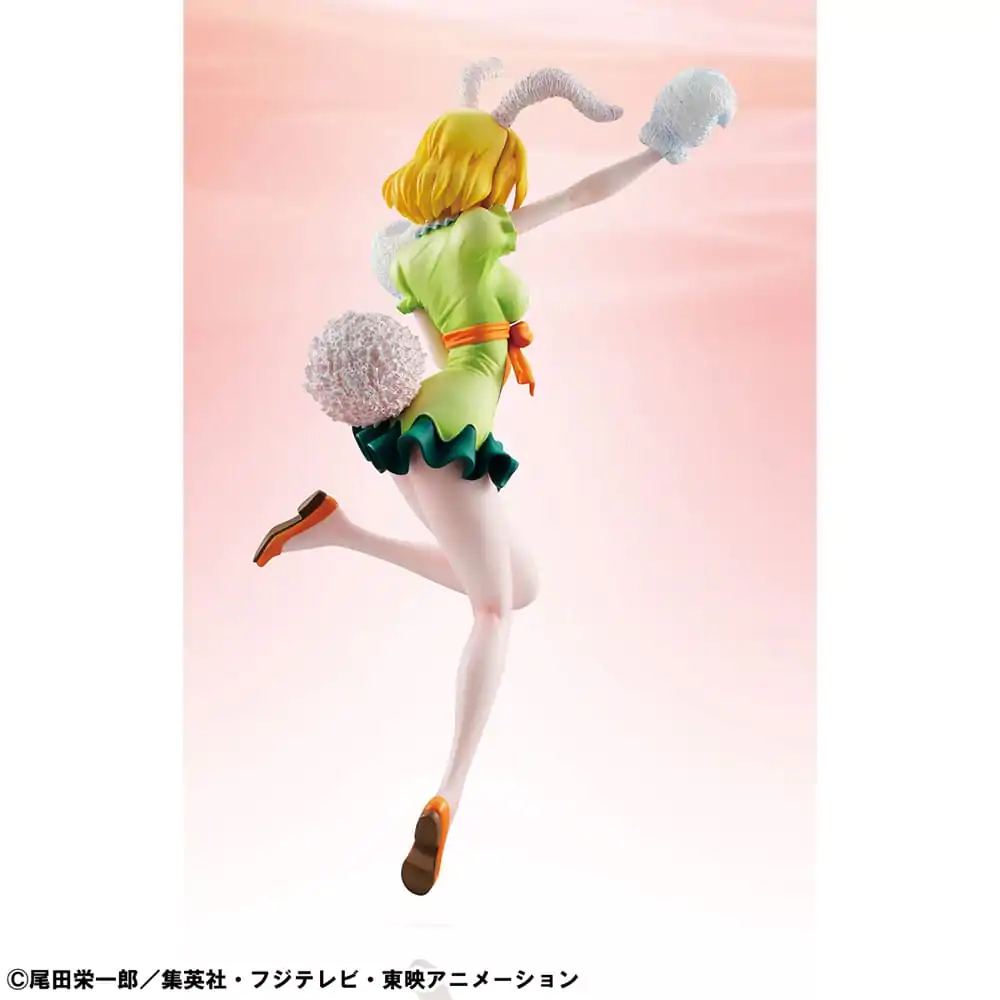 One Piece Excellent Model P.O.P. PVC Statue Carrot Limited Edition 21 cm product photo