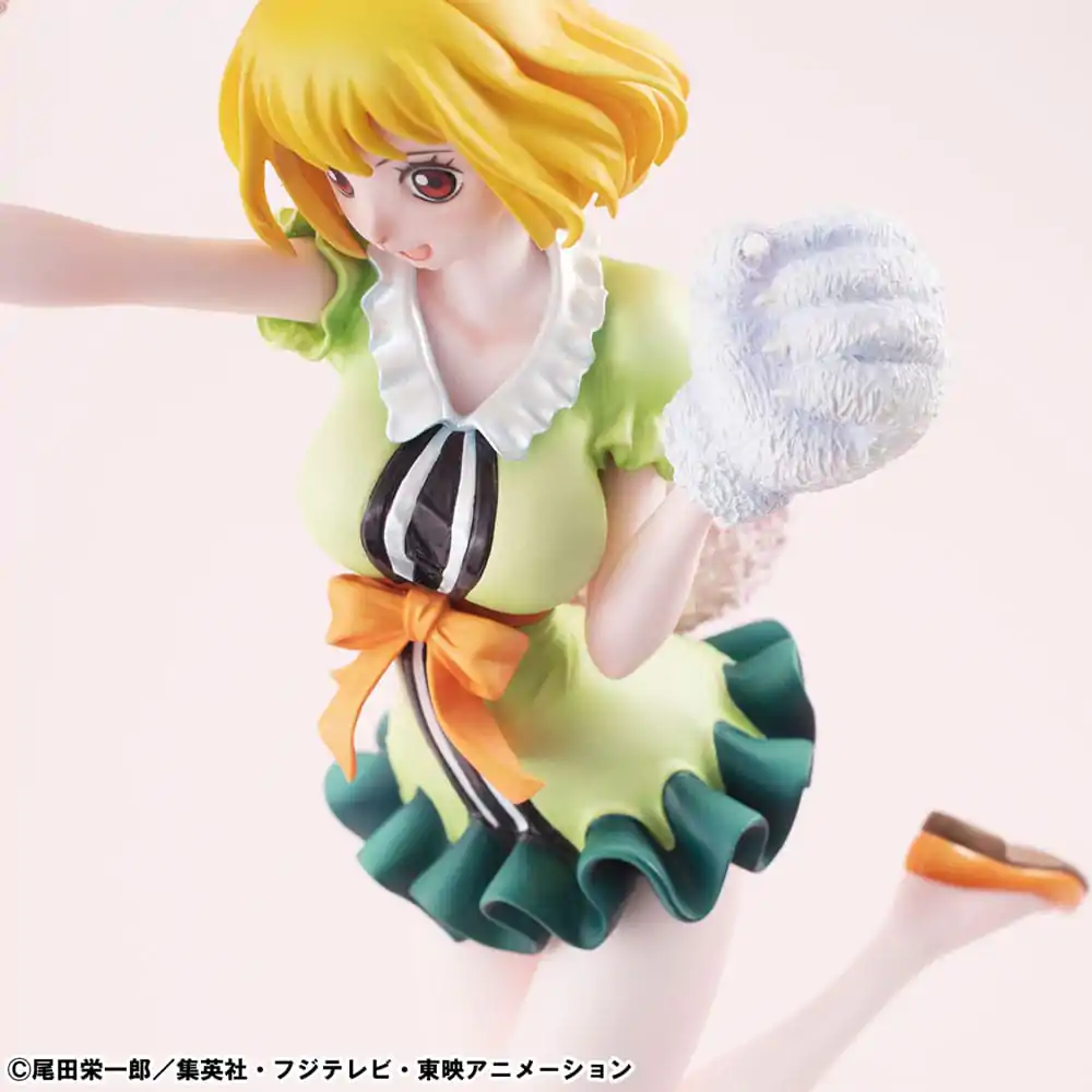 One Piece Excellent Model P.O.P. PVC Statue Carrot Limited Edition 21 cm product photo