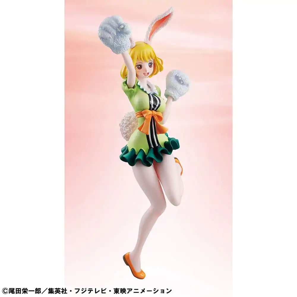 One Piece Excellent Model P.O.P. PVC Statue Carrot Limited Edition 21 cm product photo
