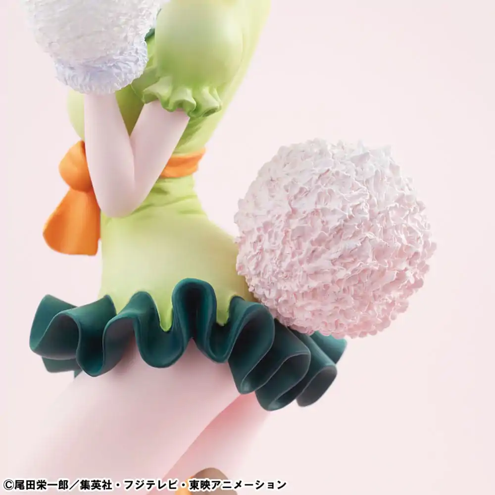 One Piece Excellent Model P.O.P. PVC Statue Carrot Limited Edition 21 cm product photo