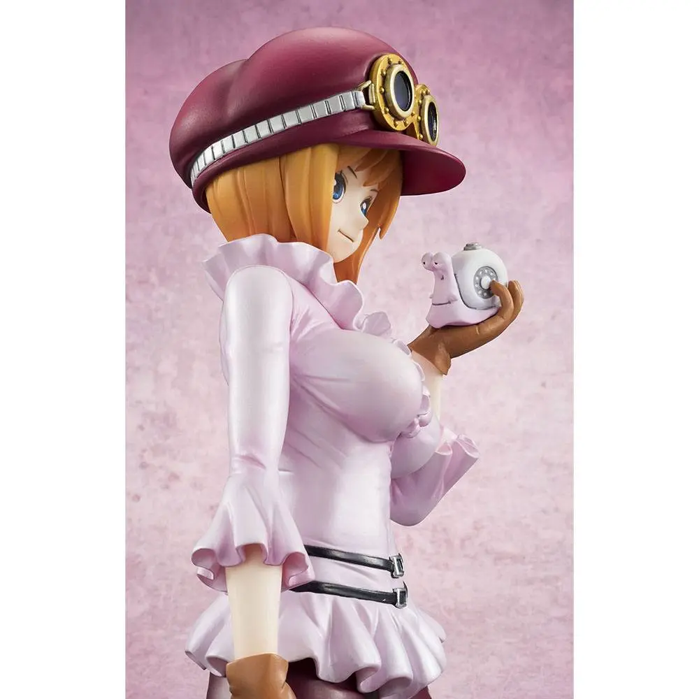One Piece Excellent Model P.O.P Sailing Again PVC Statue 1/8 Koala 21 cm product photo