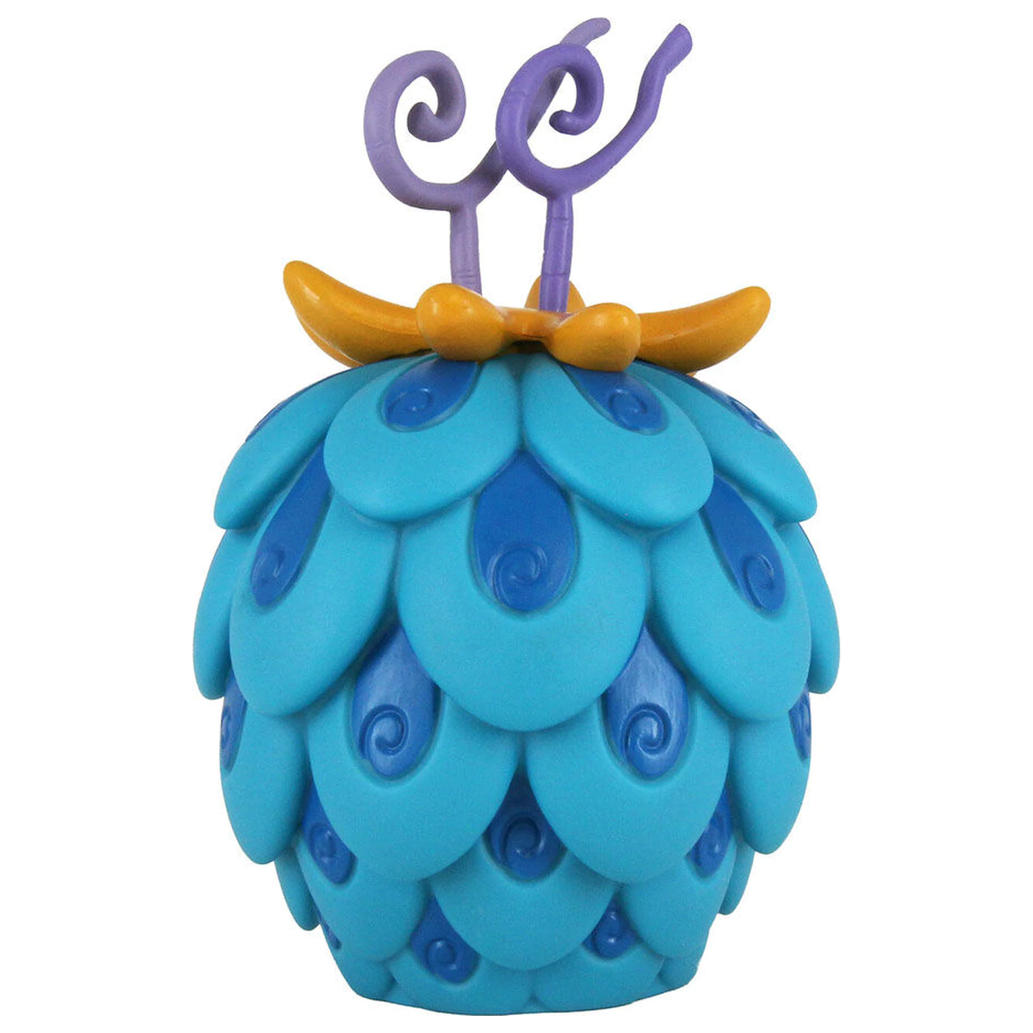 One Piece Fish-Fish Fruit money box figure 14cm product photo