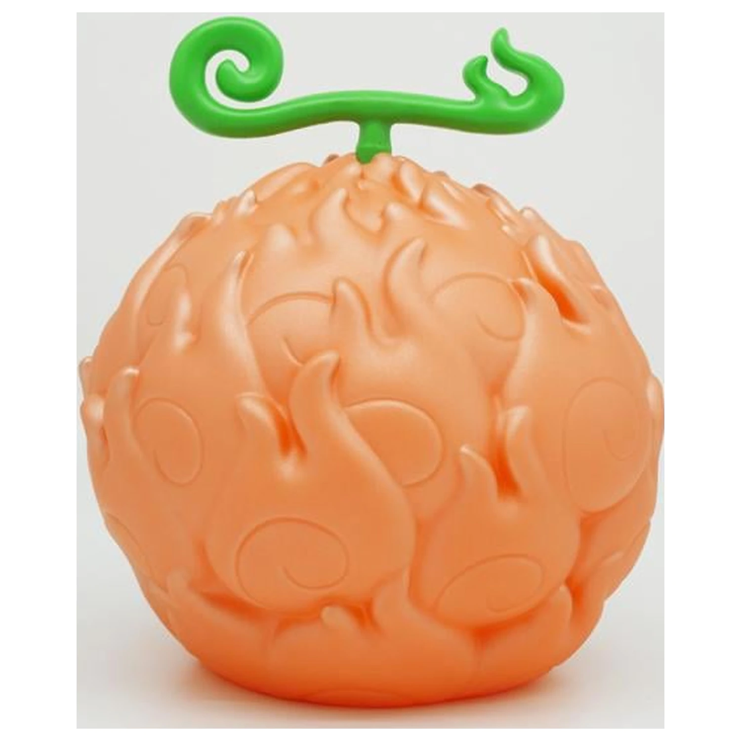 One Piece Flame-Flame Fruit Lamp 20 cm product photo