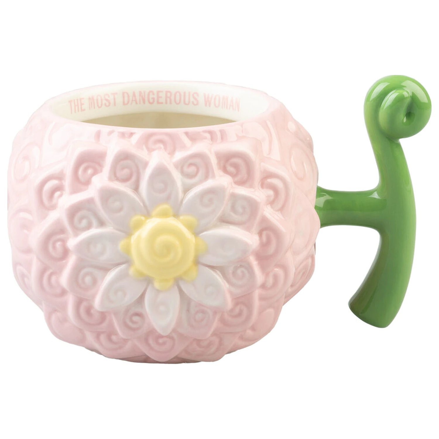 One Piece Flower-Flower Fruit 3D mug product photo
