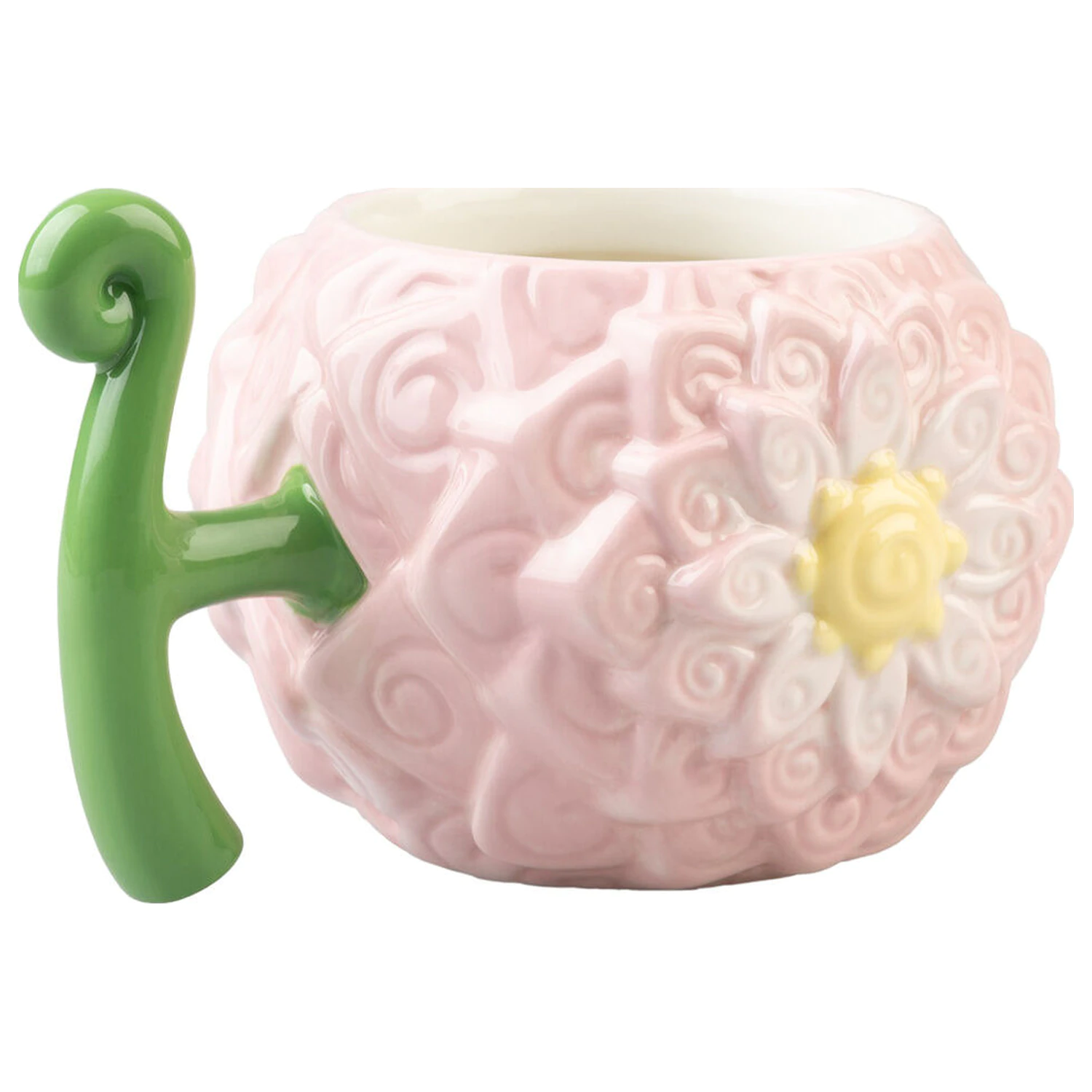 One Piece Flower-Flower Fruit 3D mug product photo