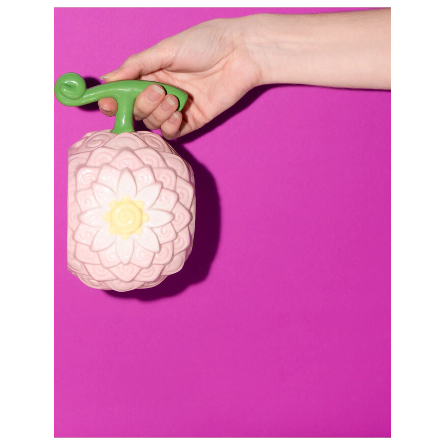 One Piece Flower-Flower Fruit 3D mug product photo