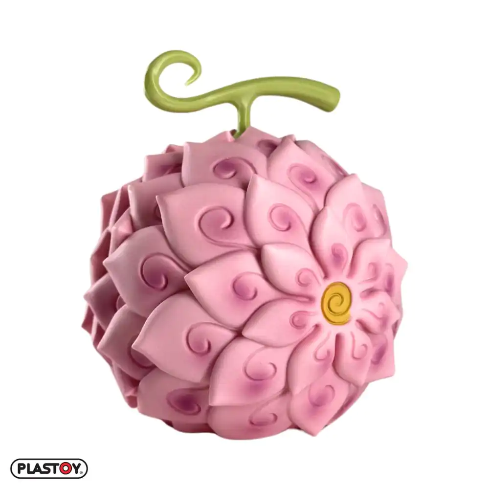 One Piece Coin Bank Flower-Flower Fruit product photo