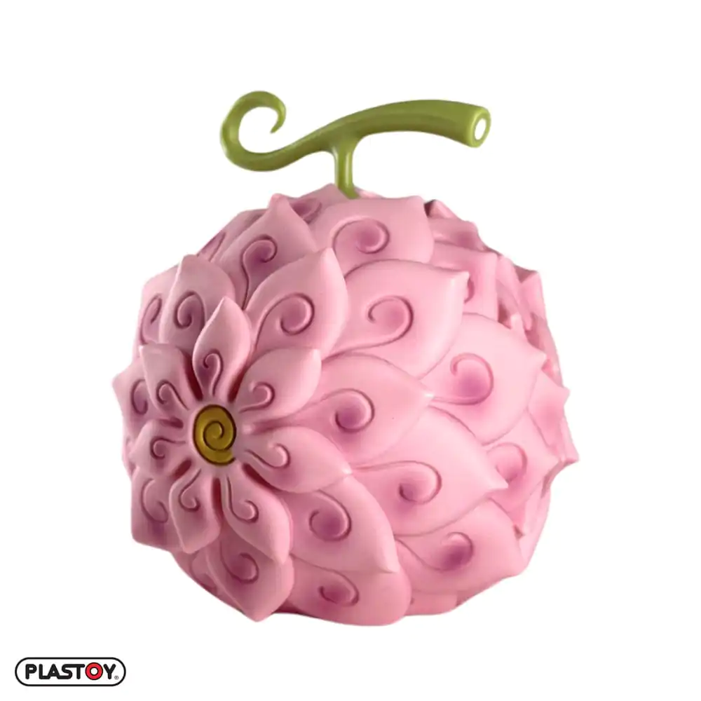 One Piece Coin Bank Flower-Flower Fruit product photo