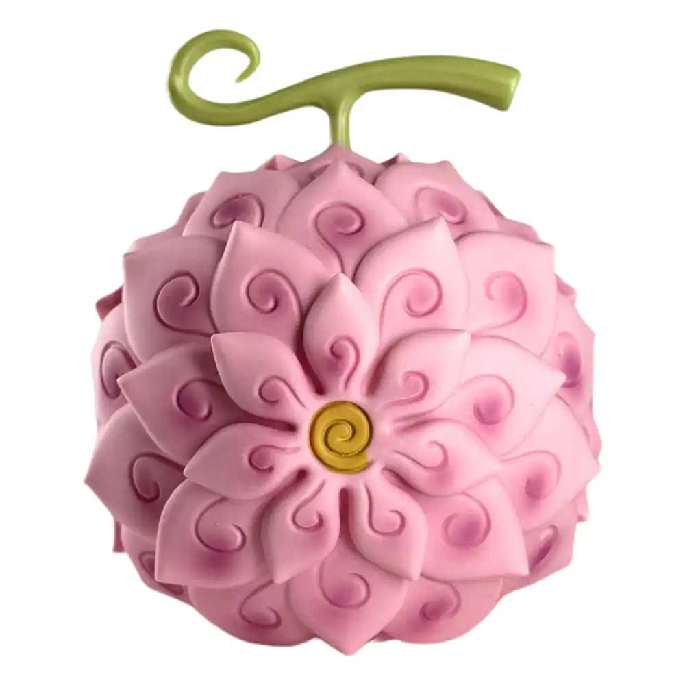 One Piece Coin Bank Flower-Flower Fruit product photo