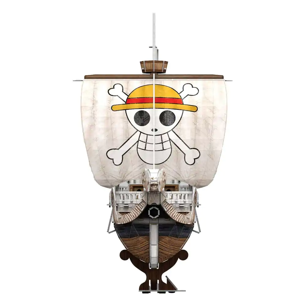 One Piece 3D Puzzle Flying Lamb / Going Merry 32 cm product photo