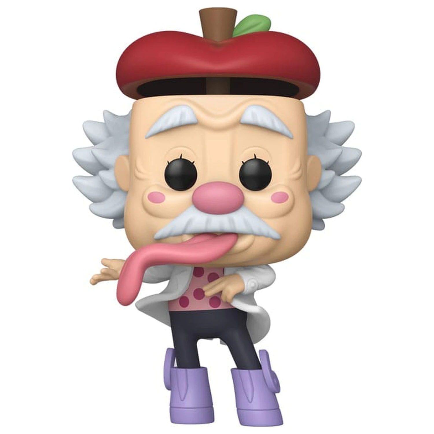 One Piece Funko POP! Animation Figure Dr Vegapunk 9 cm  product photo