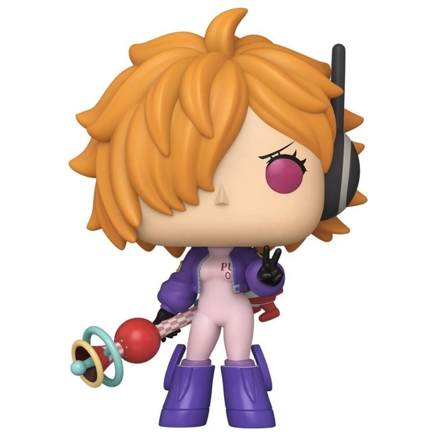 One Piece Funko POP Animation Lilith product photo