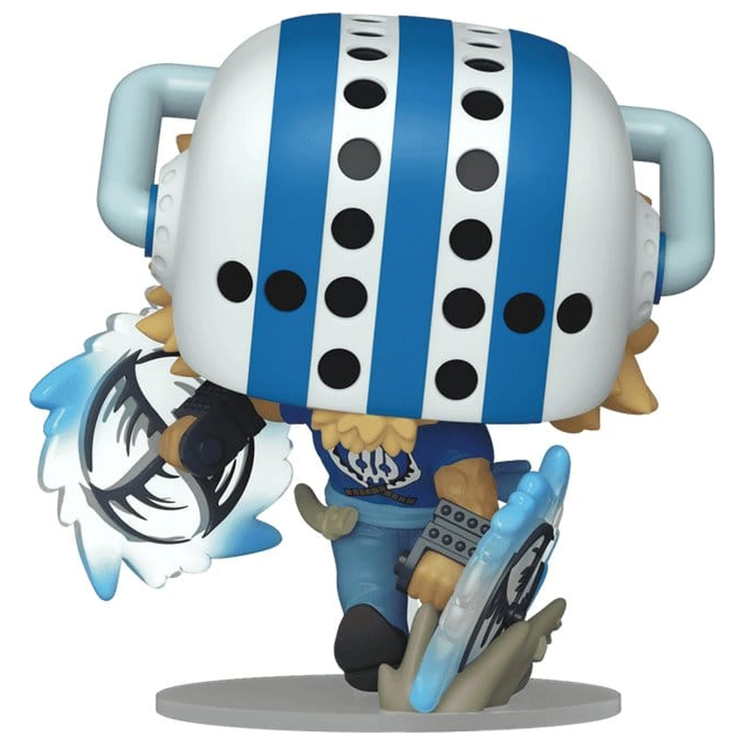 One Piece Funko POP! Animation Vinyl Figure Killer Exclusive 9 cm product photo