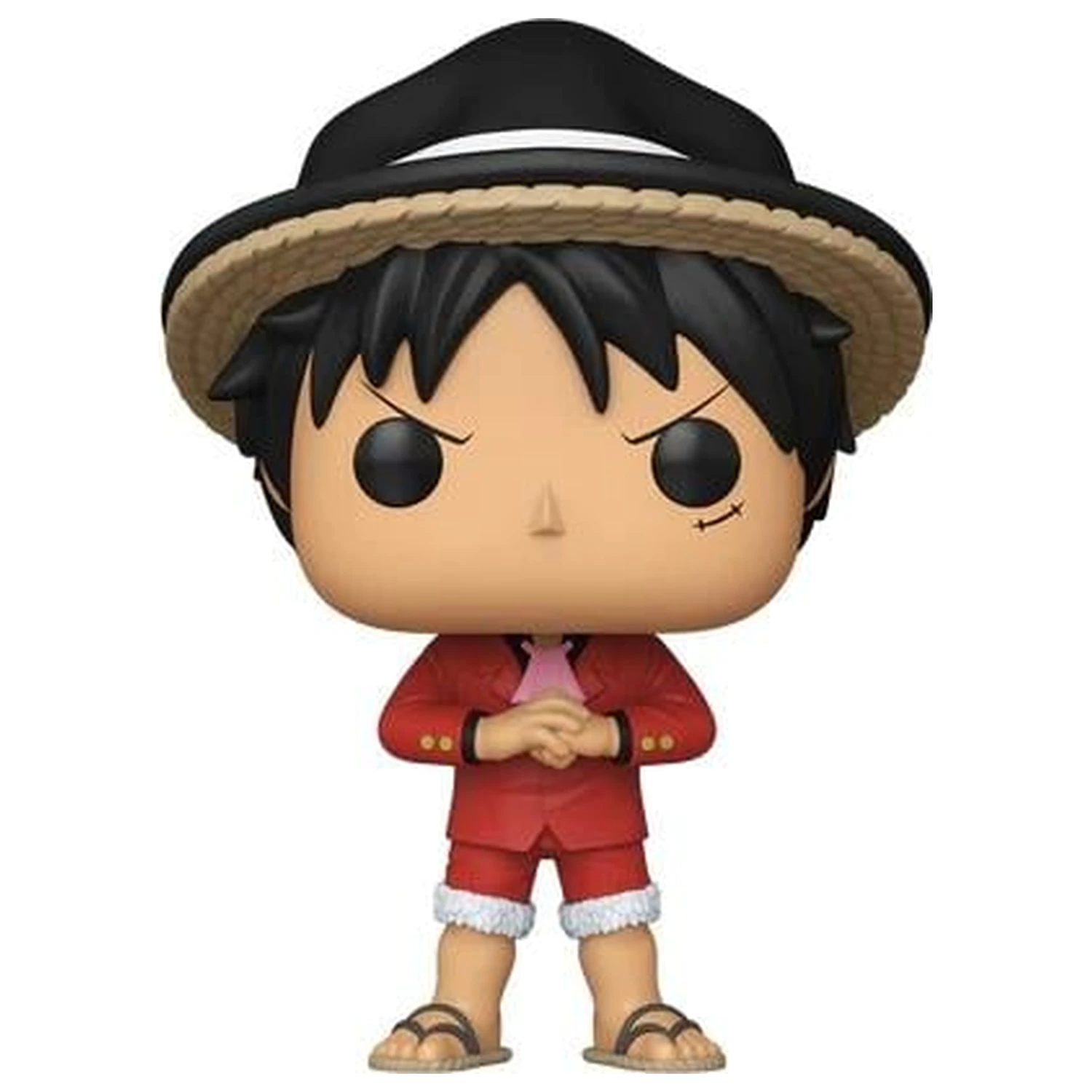 One Piece Funko POP figure Animation Luffy Whole Cake product photo
