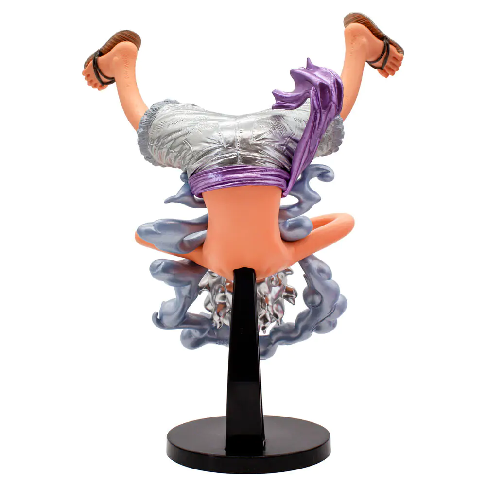 One Piece Gear 5 Monkey D Luffy figure Exclusive product photo