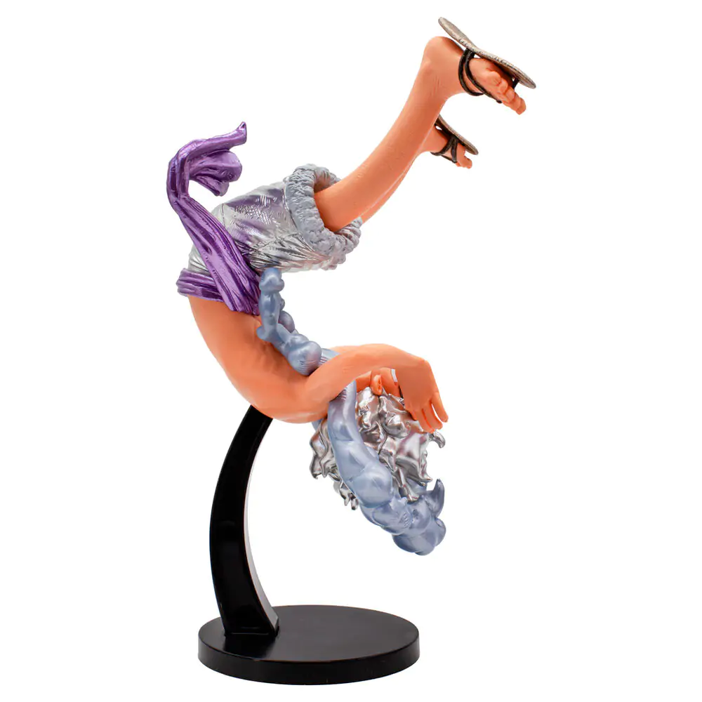 One Piece Gear 5 Monkey D Luffy figure Exclusive product photo