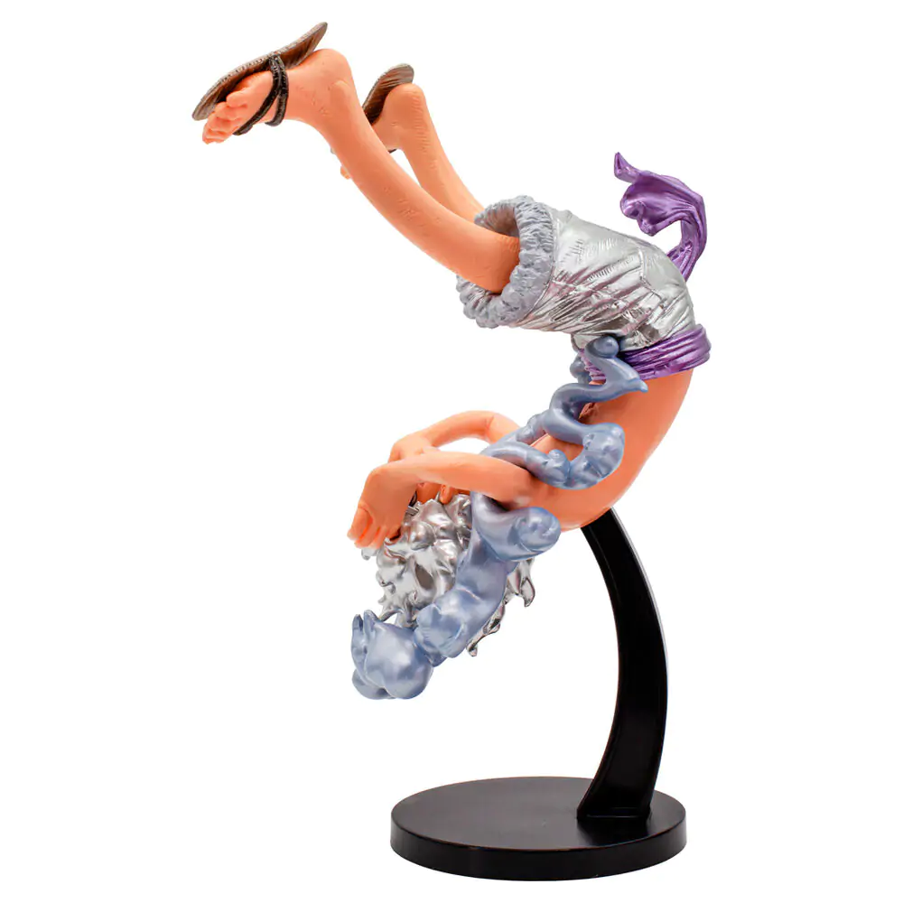 One Piece Gear 5 Monkey D Luffy figure Exclusive product photo