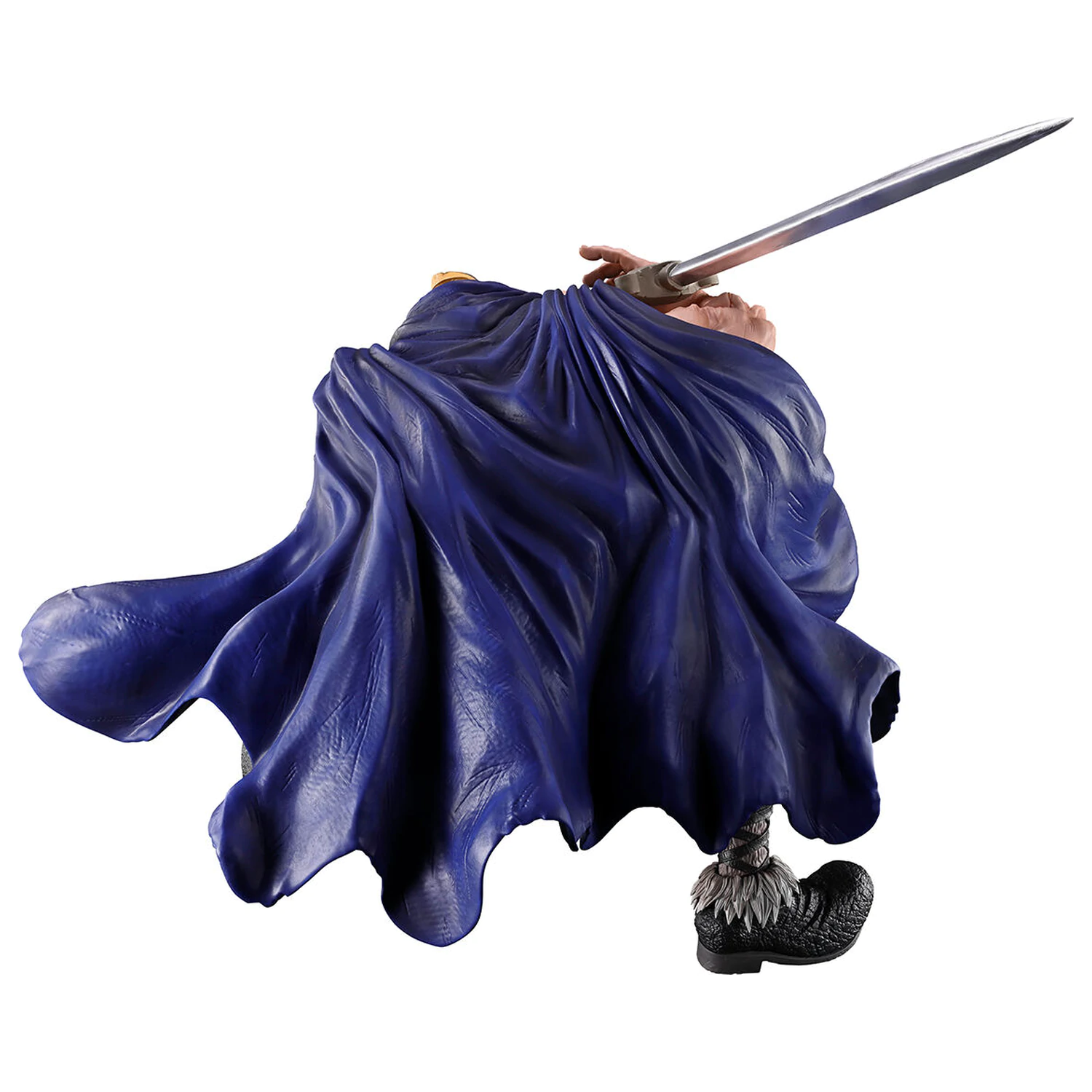 One Piece Giant Bash!! Vol. 1 Dorry Ichibansho figure 21cm product photo