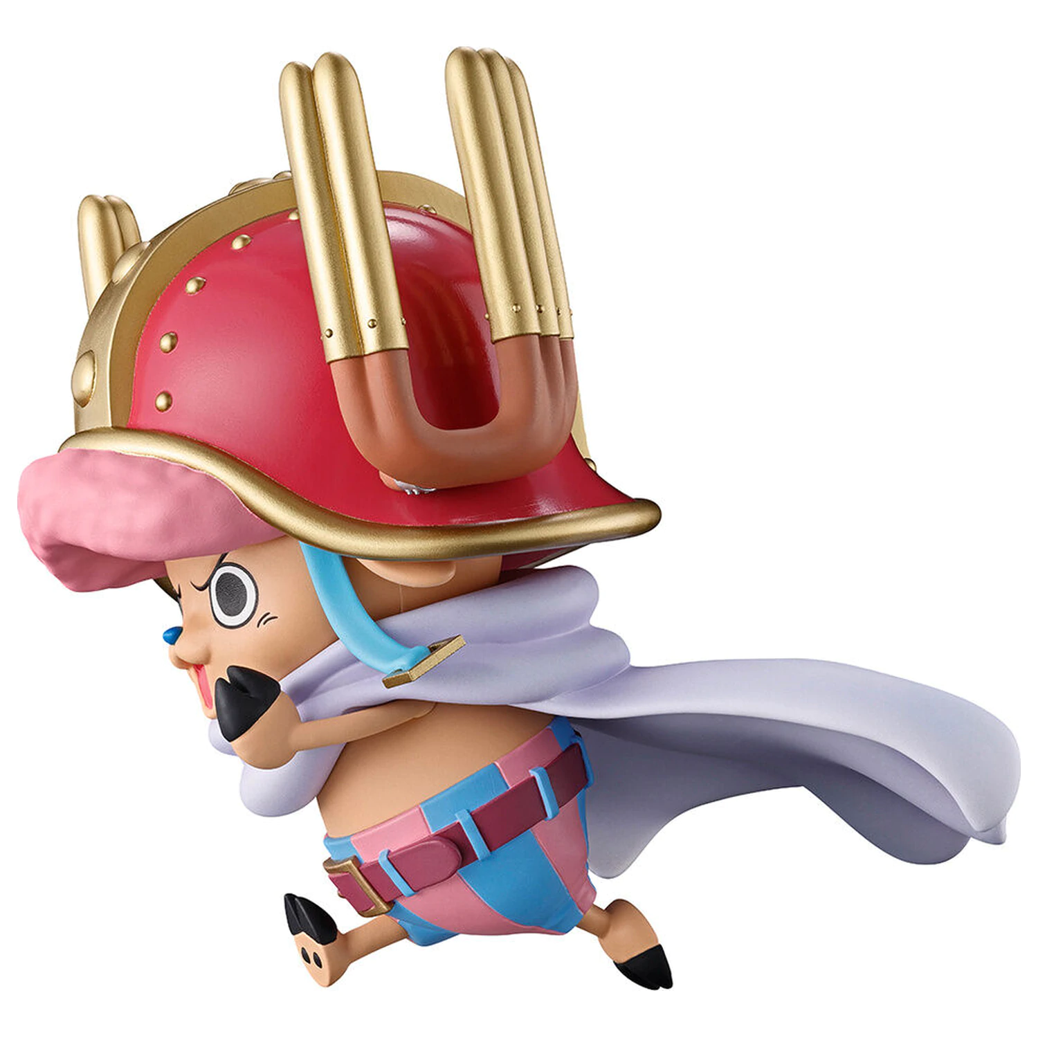 One Piece Giant Bash Vol.2 Tony Chopper Ichibansho figure 10cm product photo