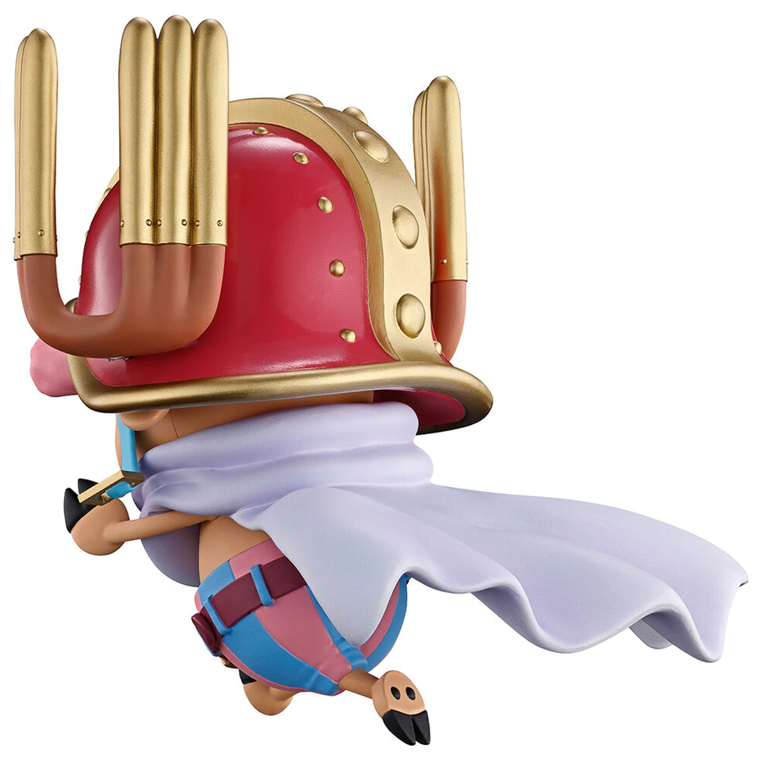 One Piece Giant Bash Vol.2 Tony Chopper Ichibansho figure 10cm product photo