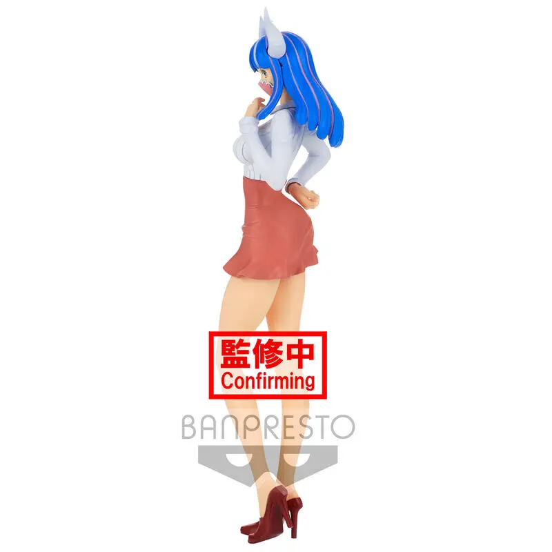 One Piece Glitter &amp; Glamours PVC Statue Ulti Ver. B 23 cm product photo