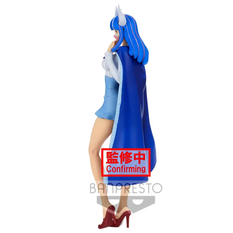 One Piece Glitter &amp; Glamours PVC Statue Ulti Ver. A 23 cm product photo