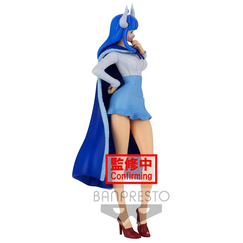 One Piece Glitter &amp; Glamours PVC Statue Ulti Ver. A 23 cm product photo