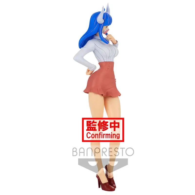 One Piece Glitter &amp; Glamours PVC Statue Ulti Ver. B 23 cm product photo