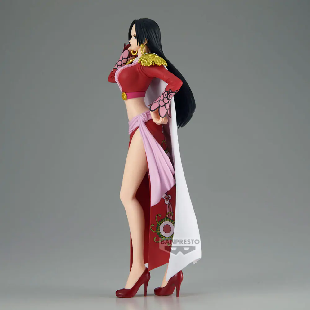 One Piece Glitter & Glamorous Boa Hancock figure 22cm termékfotó