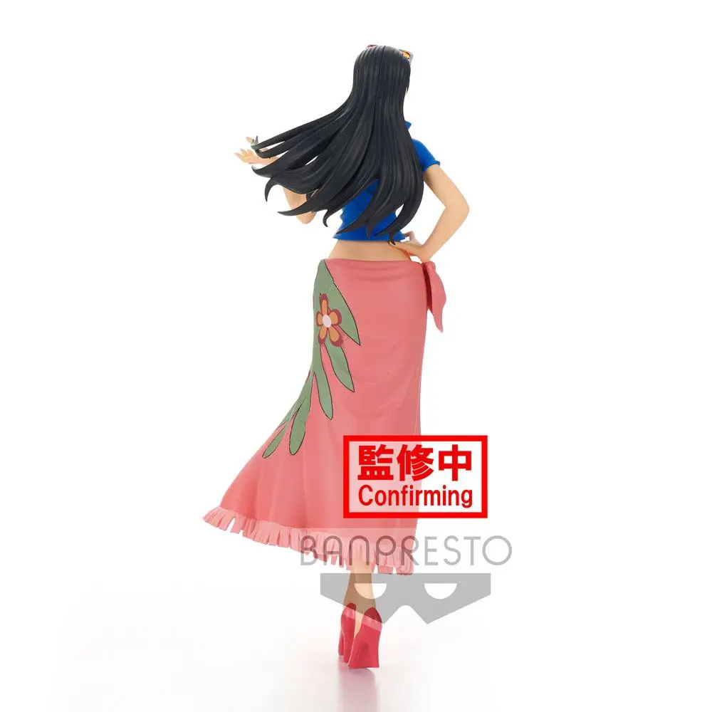 One Piece Glitter &amp; Glamours PVC Statue Nico Robin Ver. B 25 cm product photo