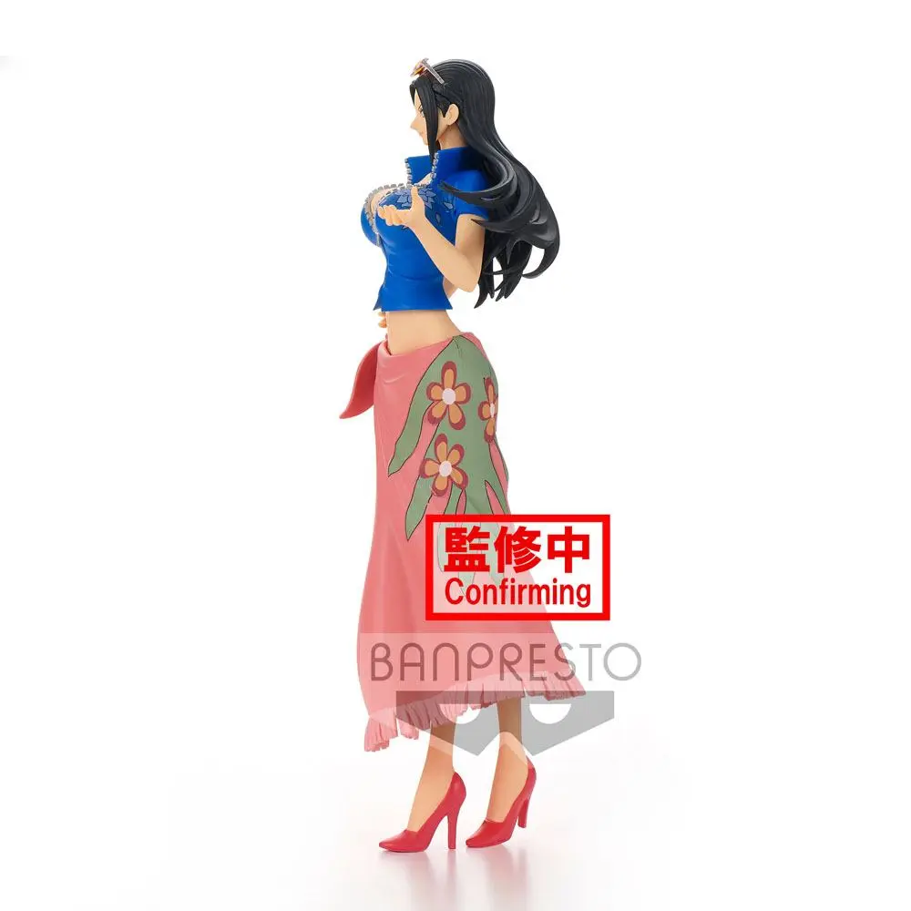 One Piece Glitter &amp; Glamours PVC Statue Nico Robin Ver. B 25 cm product photo