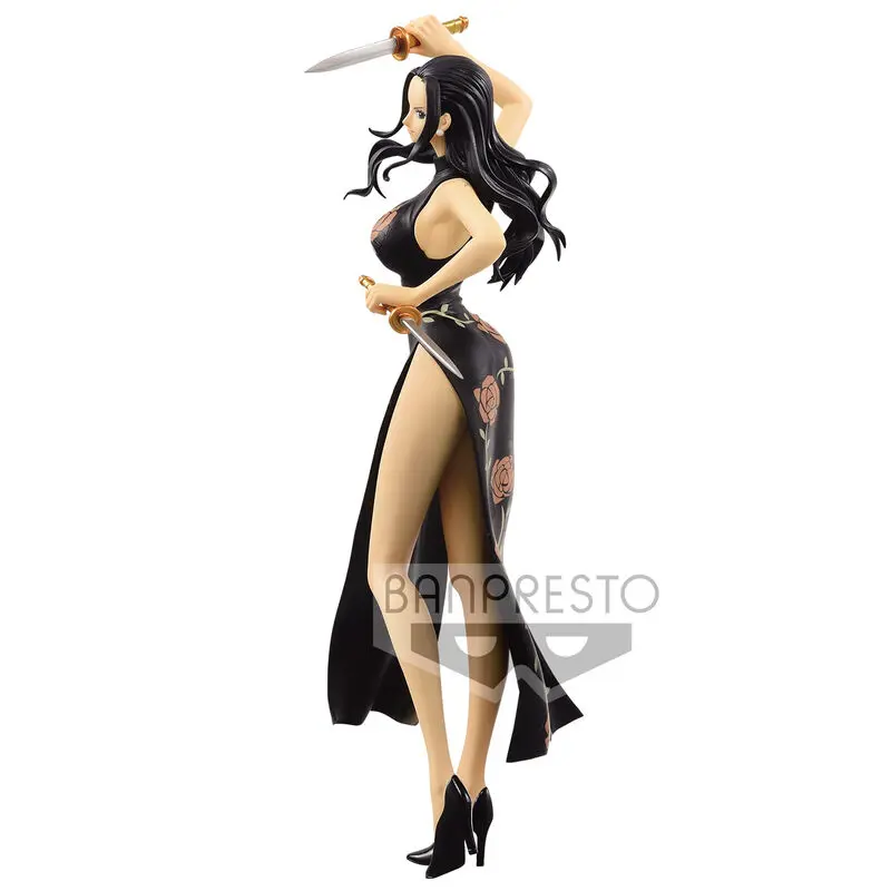 One Piece Glitter and Glamorous Kung Fu Style Nico Robin figure 25cm product photo