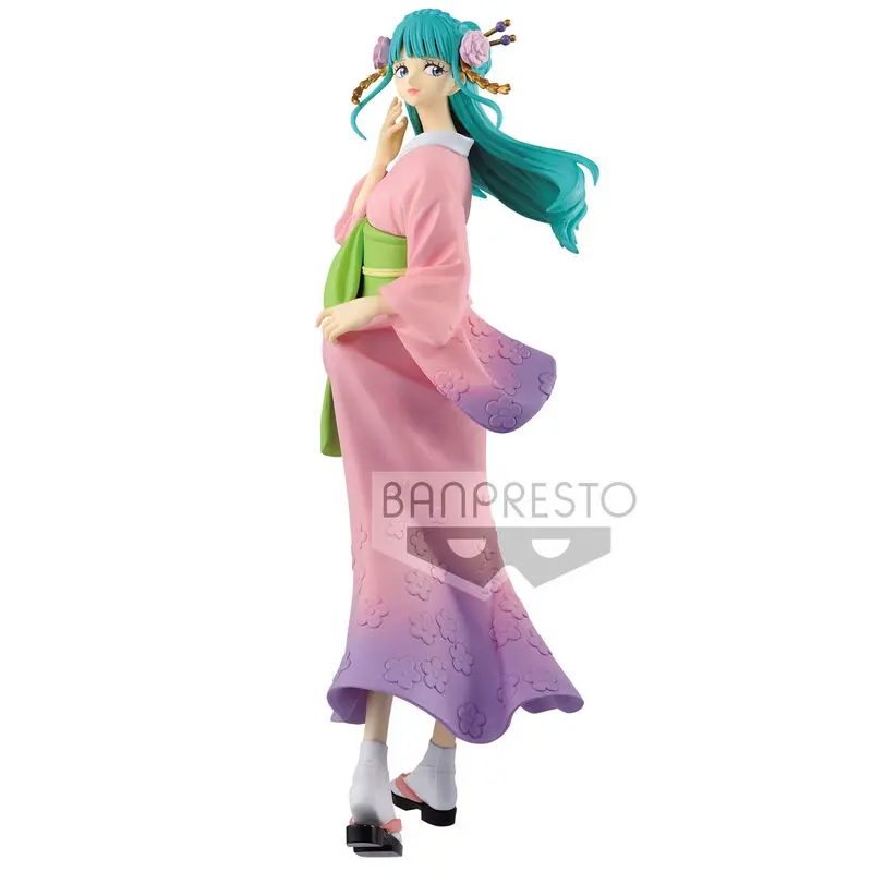 One Piece Glitter and Glamours Kozuki Hiyori A figure 23cm product photo