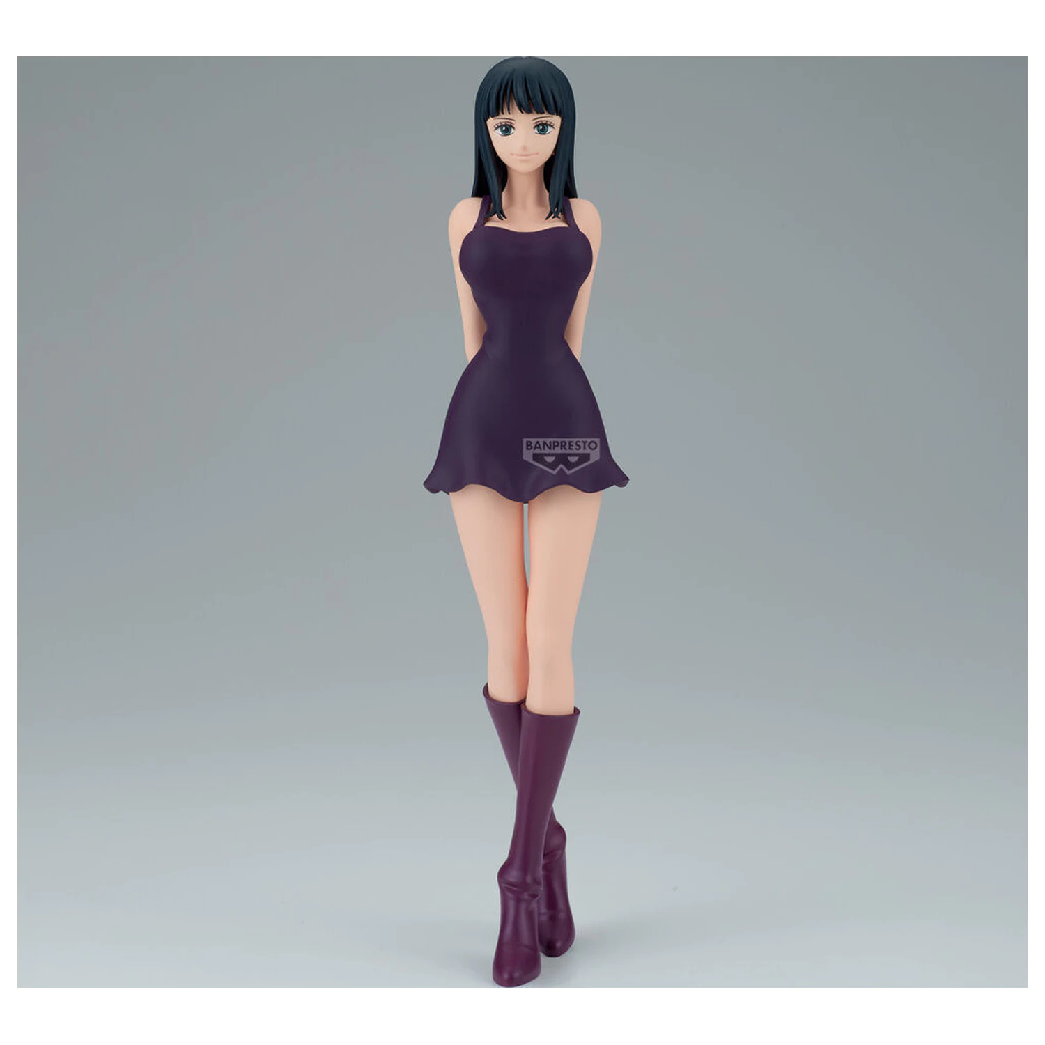 One Piece Glitter & Glamorous Nico Robin Elbaph Style figure 22cm product photo