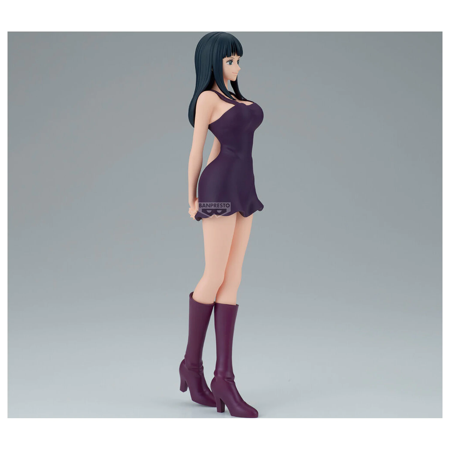 One Piece Glitter & Glamorous Nico Robin Elbaph Style figure 22cm product photo