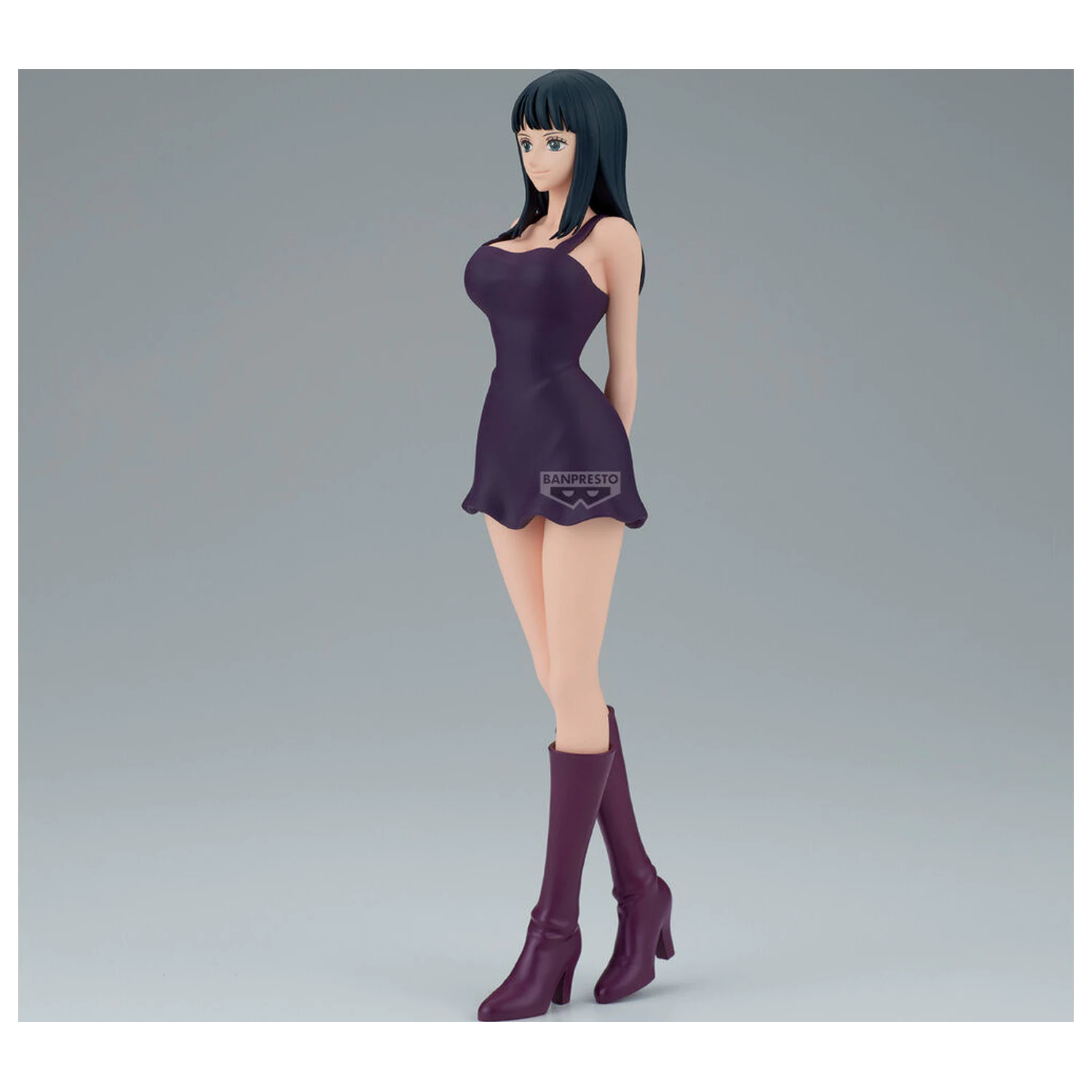 One Piece Glitter & Glamorous Nico Robin Elbaph Style figure 22cm product photo