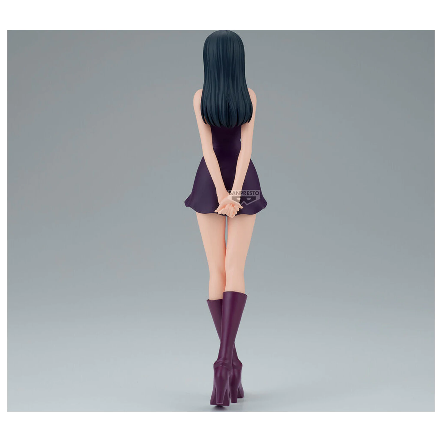 One Piece Glitter & Glamorous Nico Robin Elbaph Style figure 22cm product photo