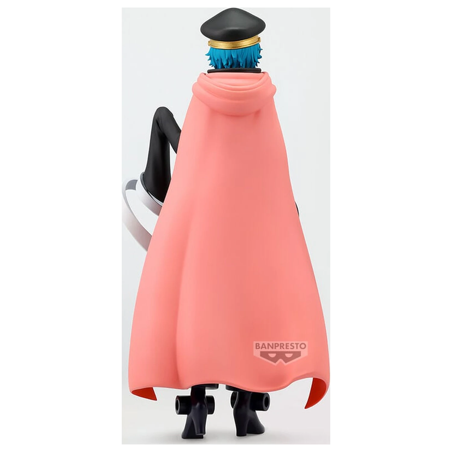 One Piece Glitter Glamours Saint Gunko figure 24cm product photo