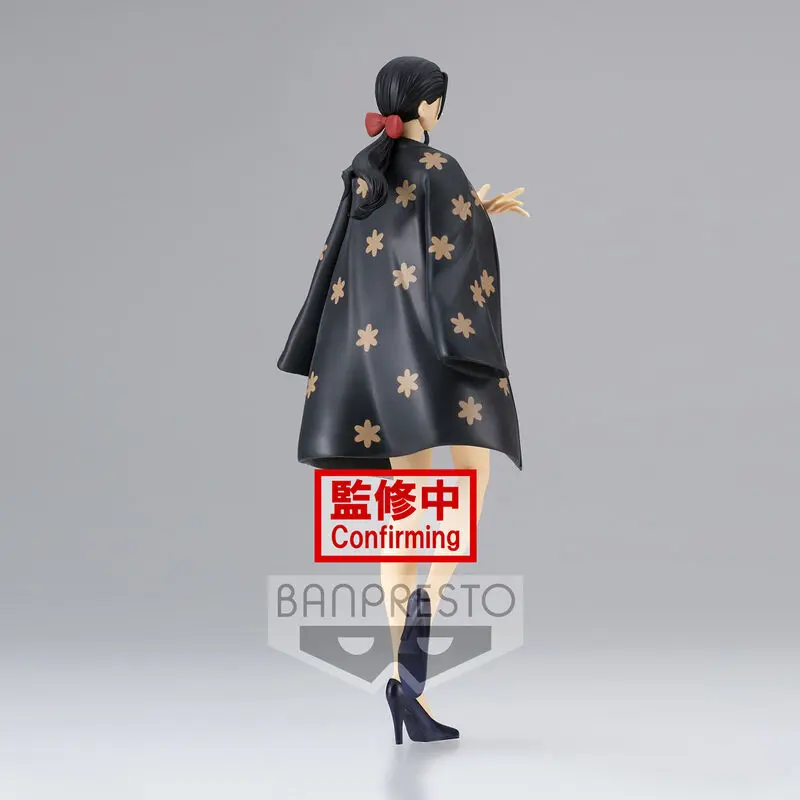 One Piece Glitter Glamours Wanokuni Style Ver.A Nico Robin 25cm product photo