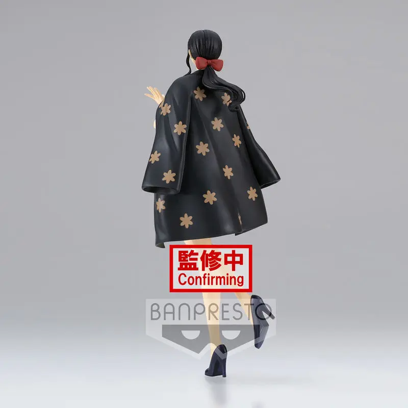 One Piece Glitter Glamours Wanokuni Style Ver.A Nico Robin 25cm product photo