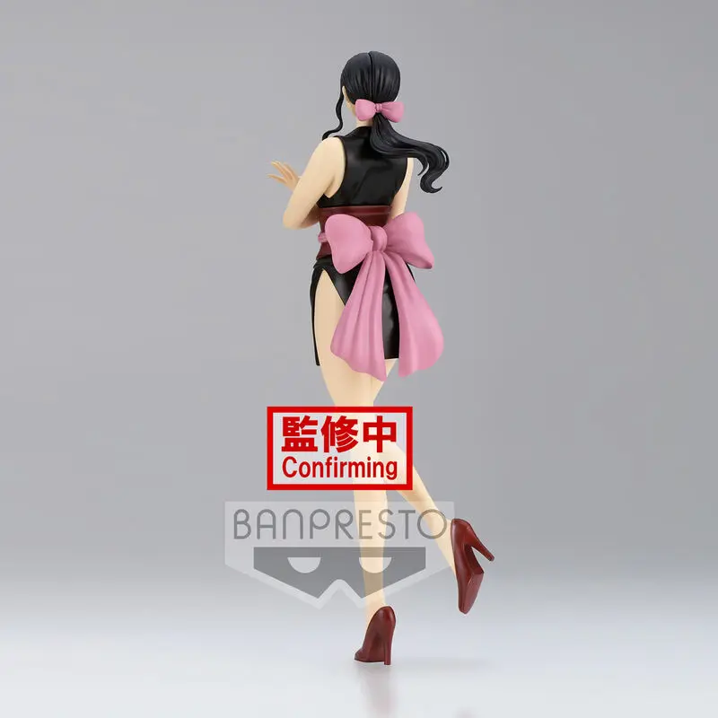 One Piece Glitter Glamours Wanokuni Style Ver.B Nico Robin 25cm product photo