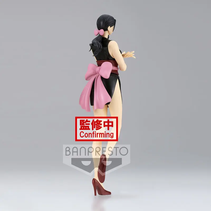 One Piece Glitter Glamours Wanokuni Style Ver.B Nico Robin 25cm product photo
