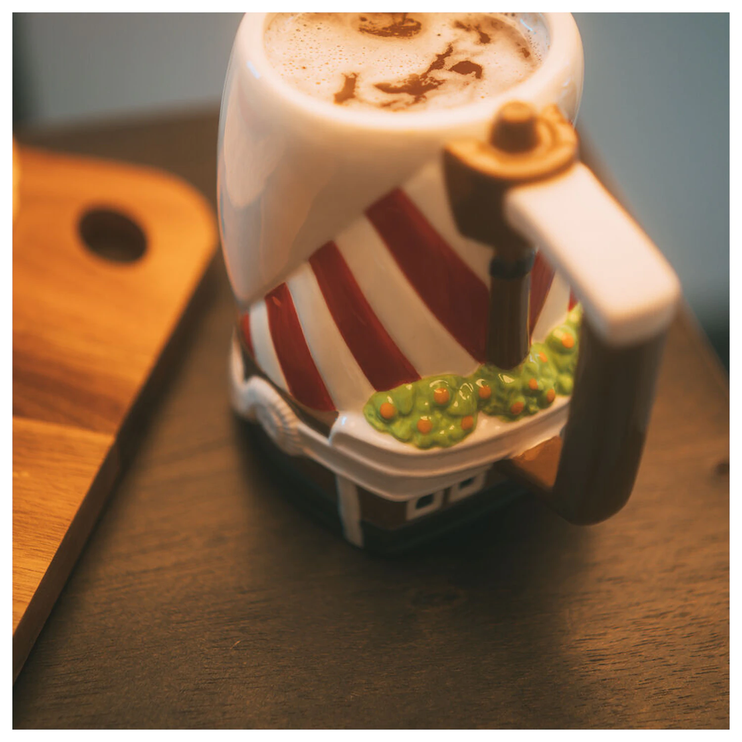 One Piece Going Merry jug 750ml product photo