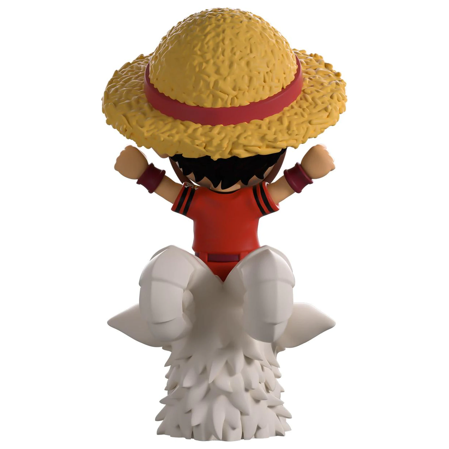 One Piece Going Merry Luffy Figure Youtooz 12.7cm product photo
