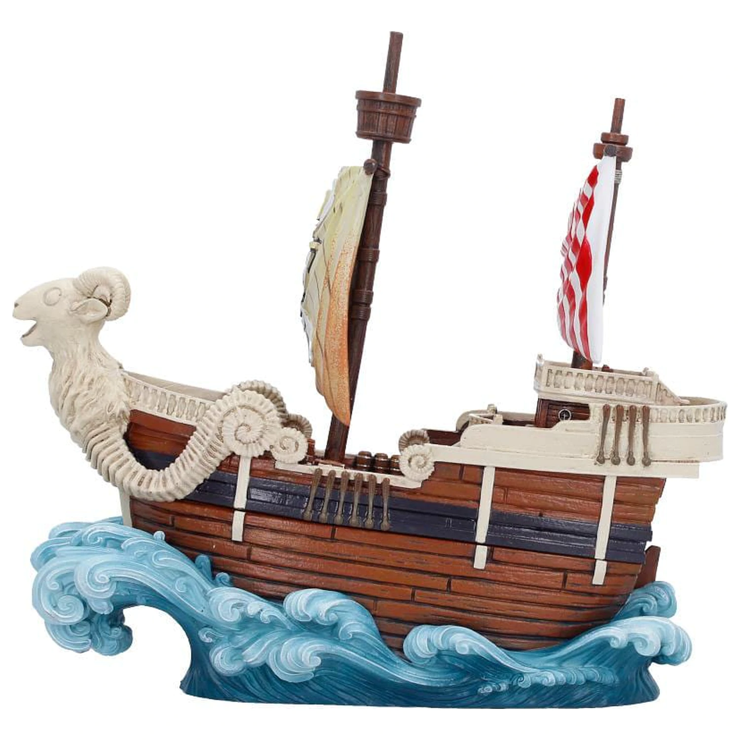 One Piece Storage Box Going Merry product photo