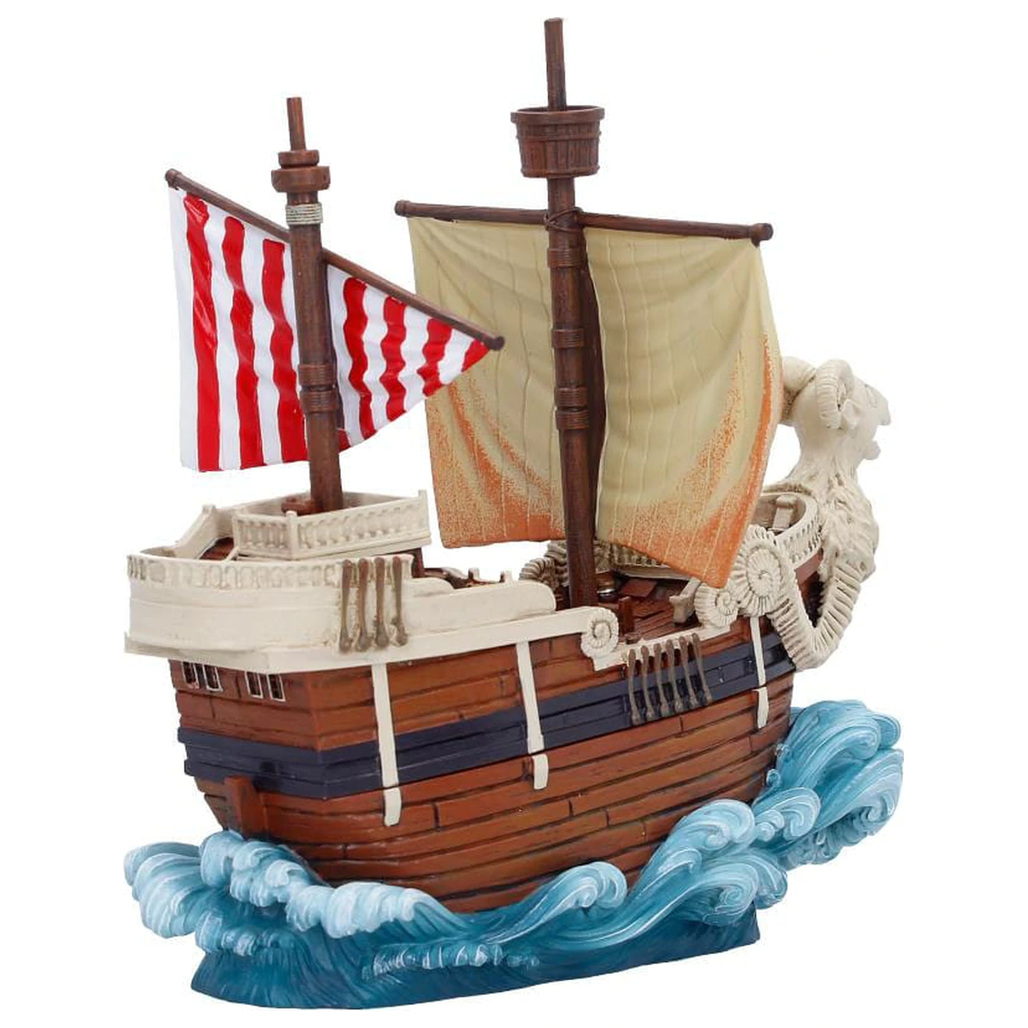 One Piece Storage Box Going Merry product photo